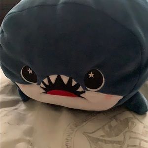 Shark stuffed animal